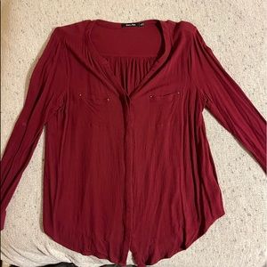 Doe & Rae Long Sleeve